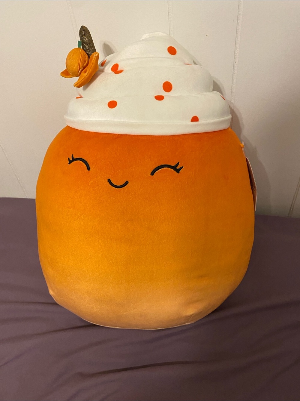 Squishmallows “Kendla” Kelly Toy
